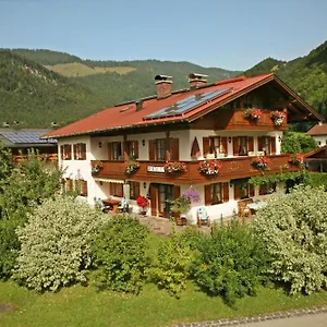  Apartment Haus Kohlpointner