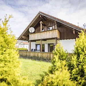  Apartment Gästehaus Thomabauer