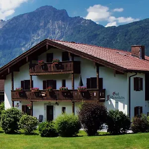  Apartment Gut Fallenstein
